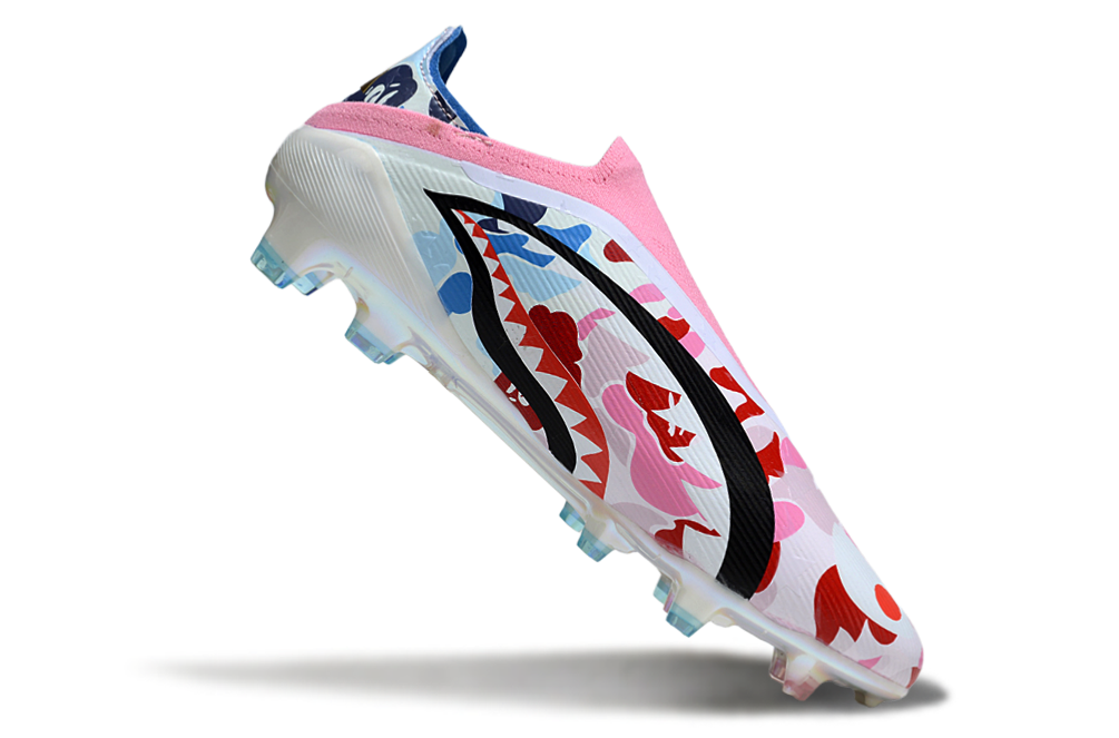 adidas F50 laceless elite FG X Bape
