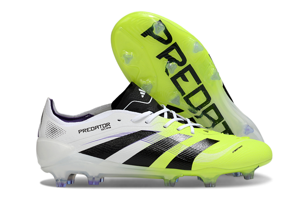 adidas predator Elite FG 2025