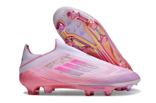 ADIDAS F50+ LACELESS ‘YAMAL’ ELITE FG 🇪🇸