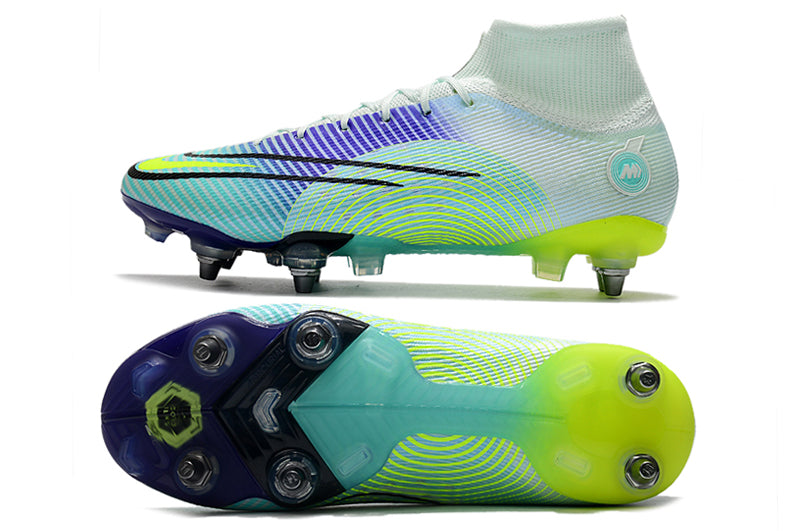 Nike Mercurial Vapor 8 Elite SG