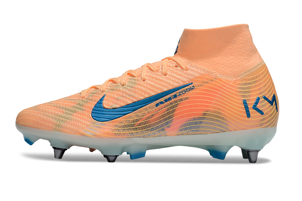 Nike Air Zoom Mercurial Superfly IIX Elite SG KM🇫🇷
