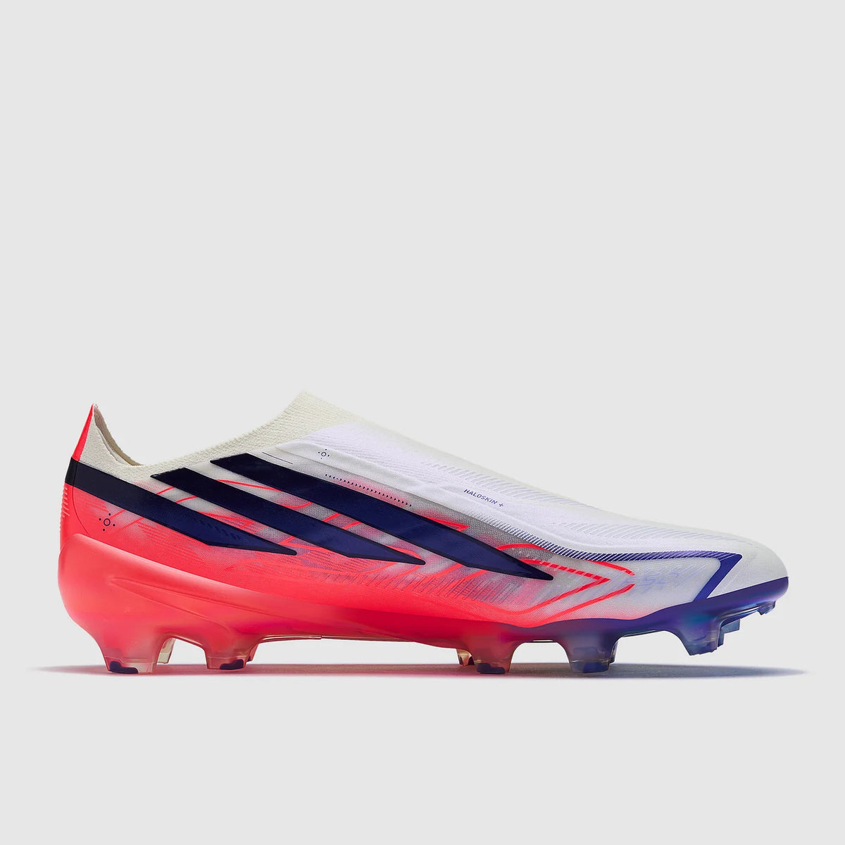 ADIDAS F50 LACELESS HYPERFAST ELITE FG