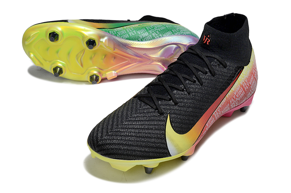Nike Air Zoom Mercurial Superfly VINI JR XV Elite SG