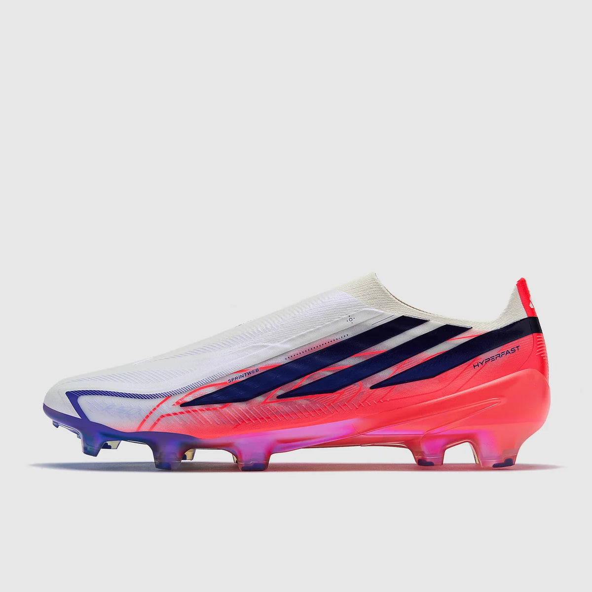 ADIDAS F50 LACELESS HYPERFAST ELITE FG