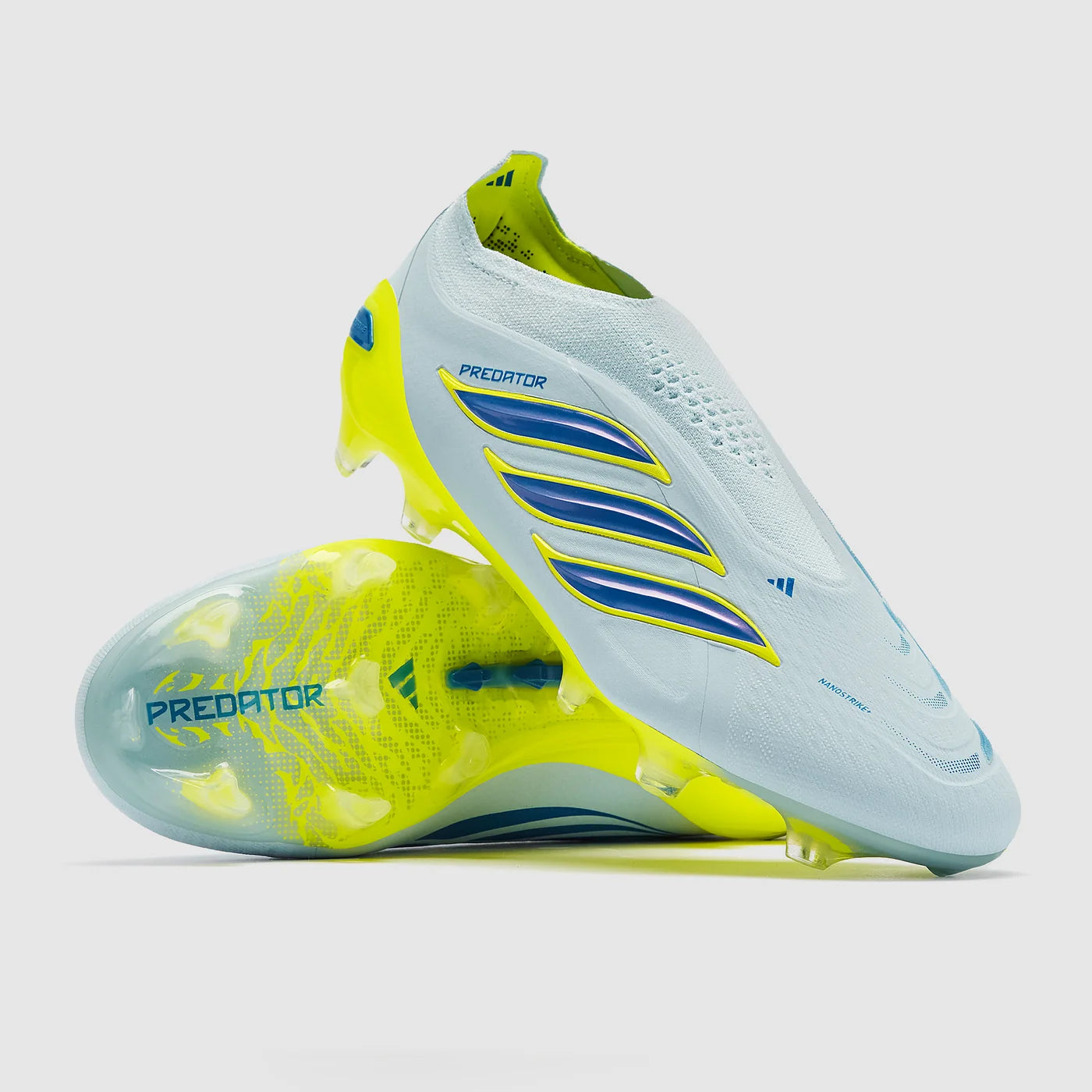 ADIDAS PREDATOR ELITE LACELESS FG WC26