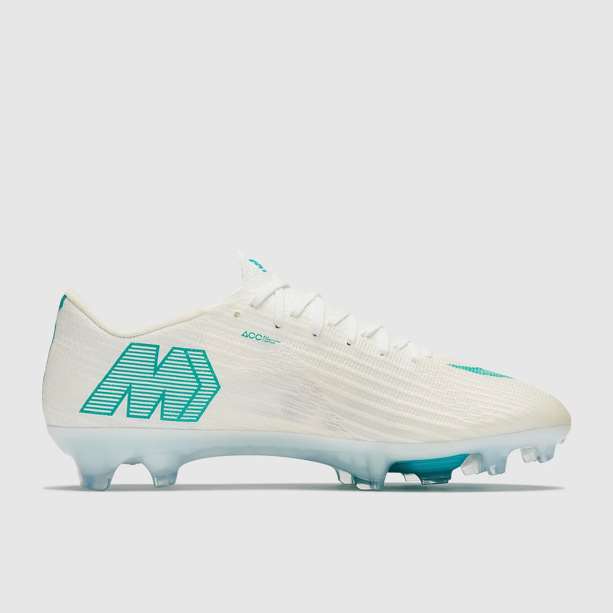 NIKE AIR ZOOM MERCURIAL VAPOR FLYKNIT ELITE FG