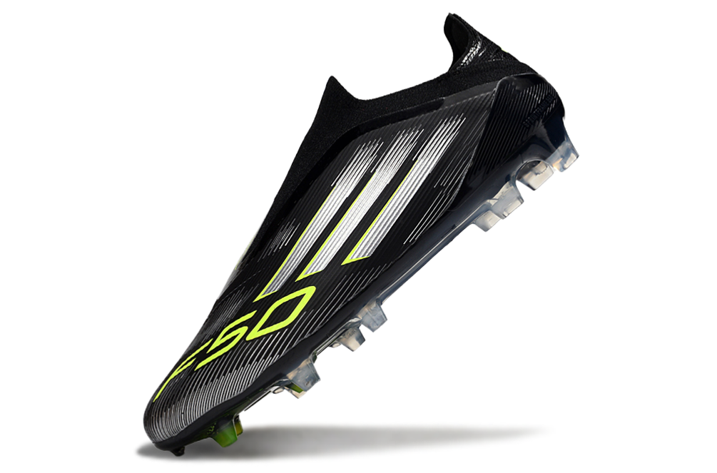 adidas F50 laceless elite FG 2025