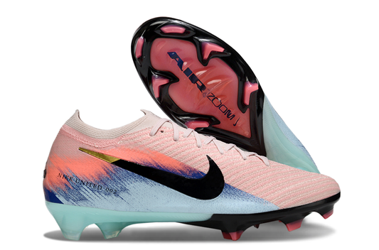 NIKE AIR ZOOM MERCURIAL VAPOR IIX UNITED PACK ELITE FG