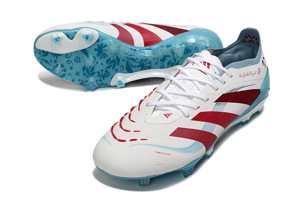 adidas predator 'Christmas’ Elite FG