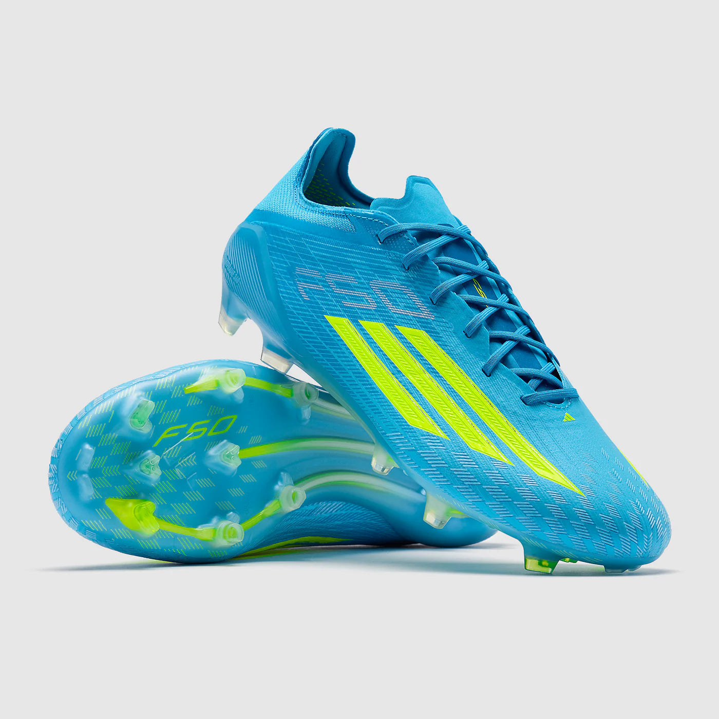 ADIDAS F50 ‘ICE COLD’ ELITE FG WC26