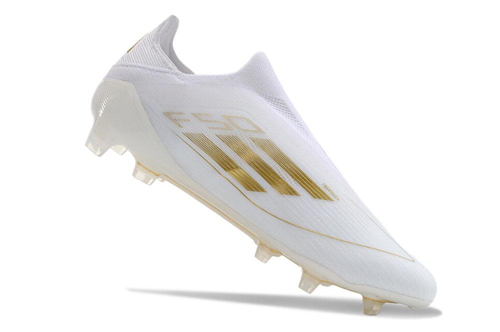 adidas F50 laceless elite FG