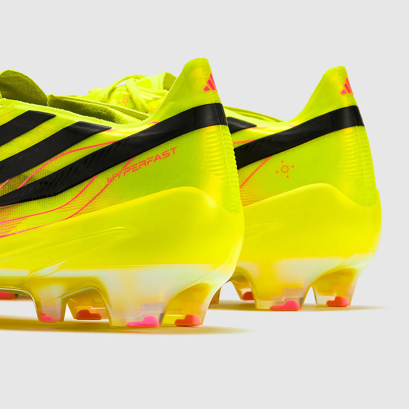 ADIDAS F50 HYPERFAST ELITE FG WC26
