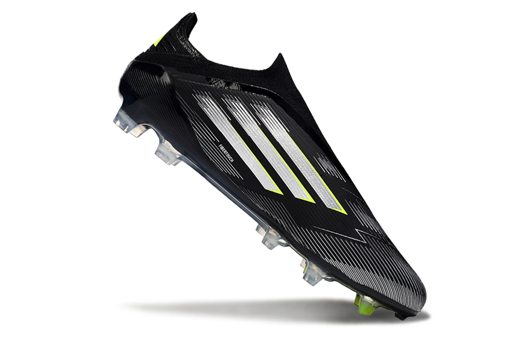 adidas F50 laceless elite FG 2025