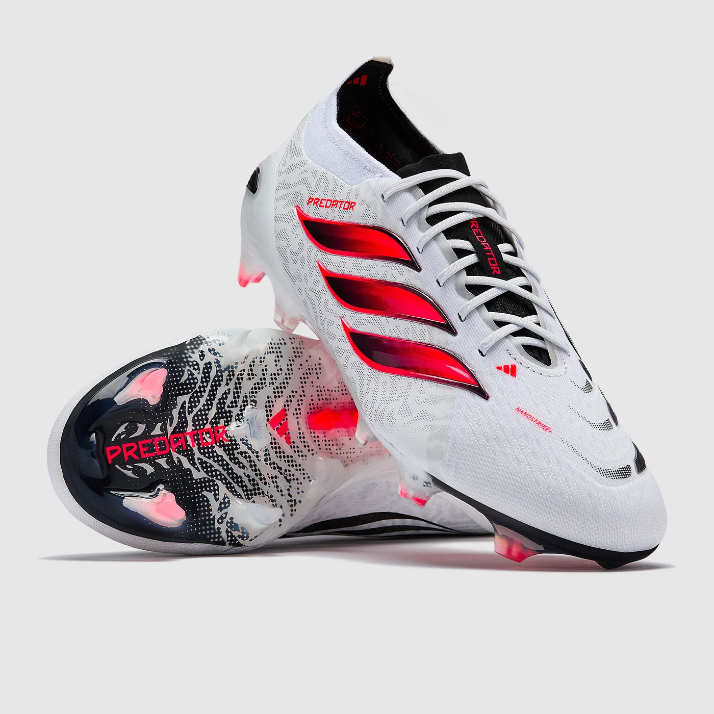 ADIDAS PREDATOR ELITE FG WC26