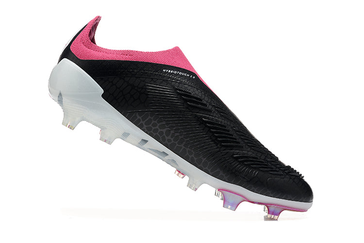 adidas Predator Elite laceless FG