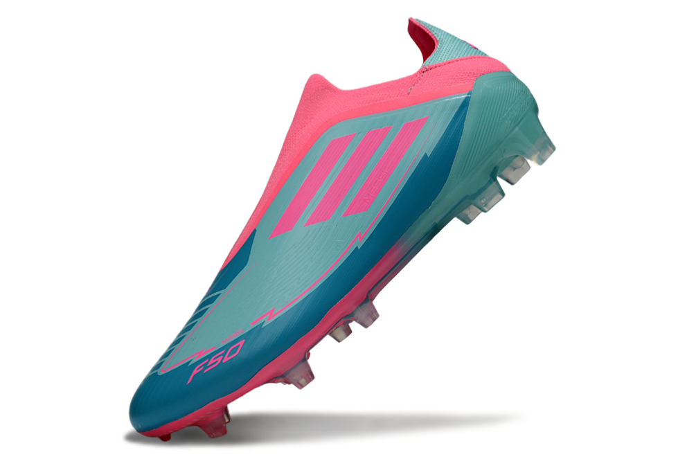 adidas F50 laceless elite FG 2025