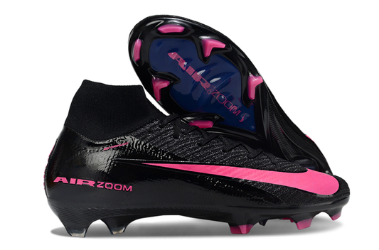 NIKE AIR ZOOM MERCURIAL SUPERFLY ‘NIKE BY YOU ‘ELITE FG