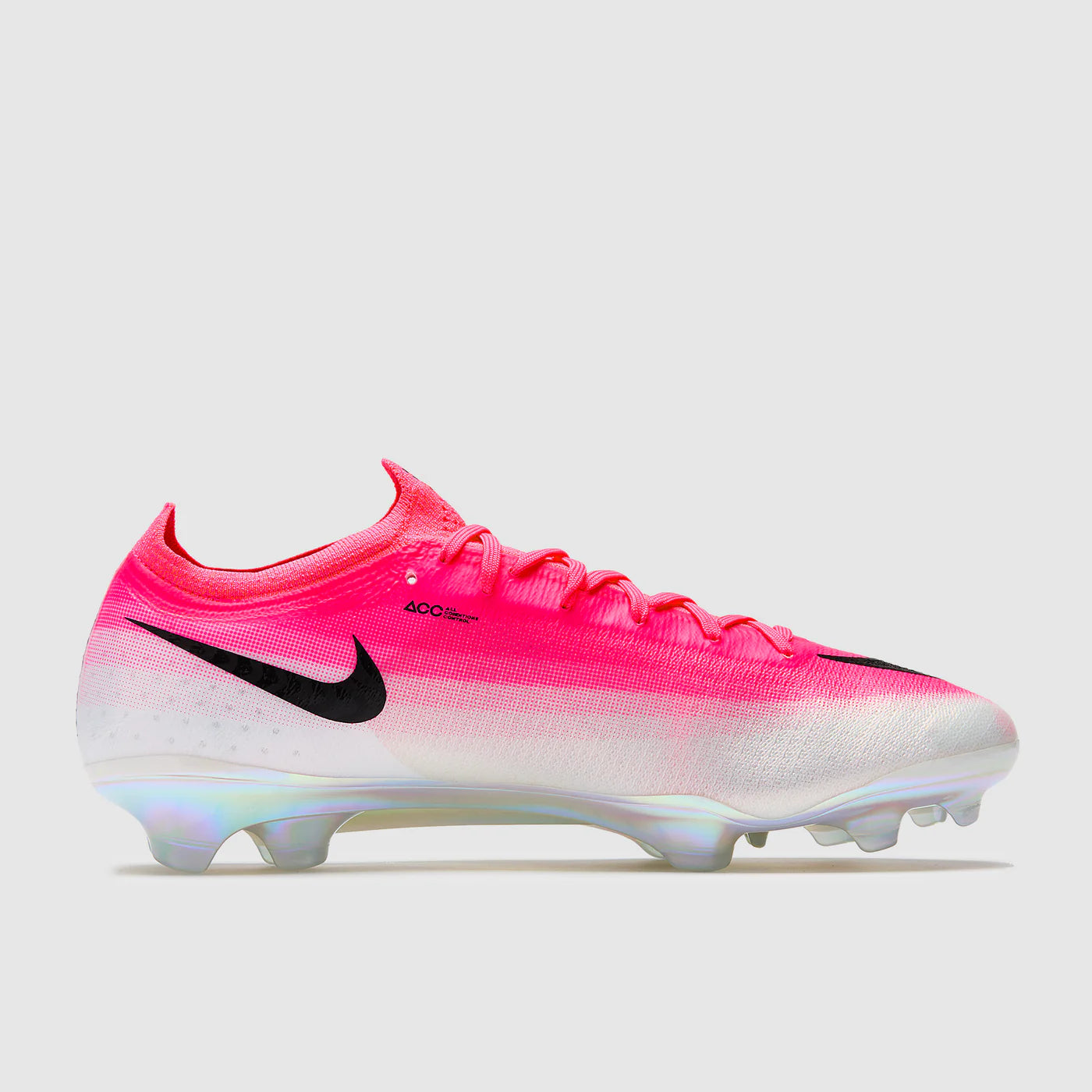 NIKE AIR ZOOM MERCURIAL VAPOR FLYKNIT ELITE FG WC26
