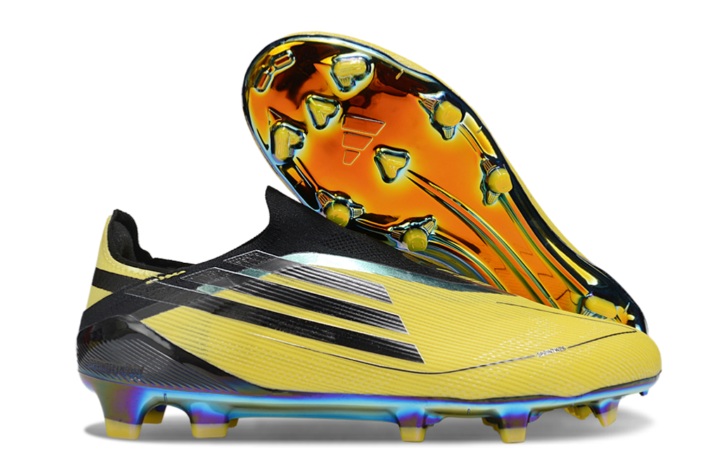 adidas F50 laceless elite FG 2025