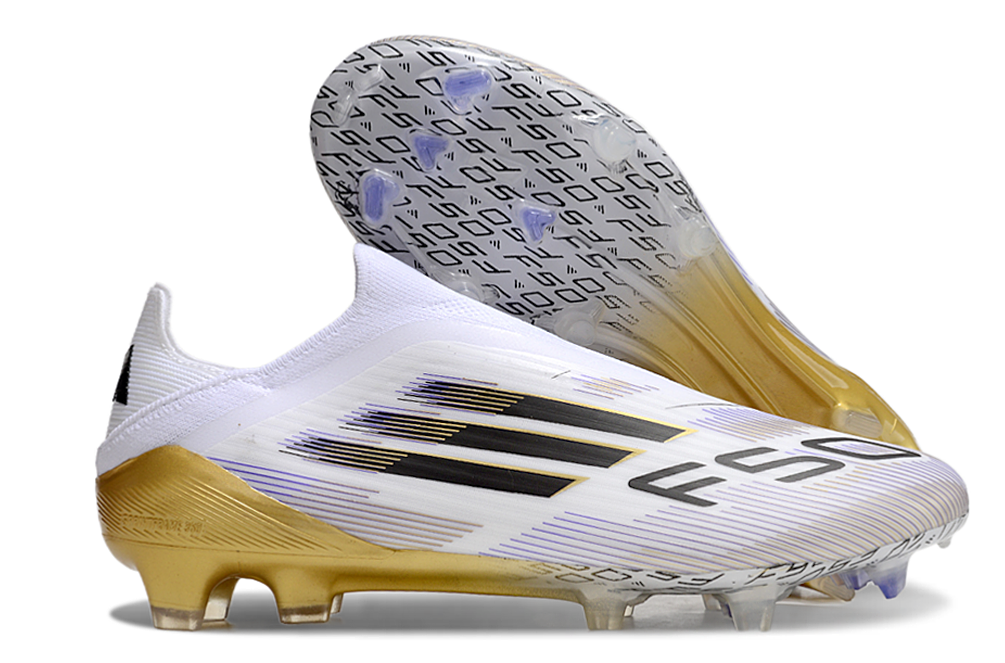 adidas F50 laceless elite FG 2025