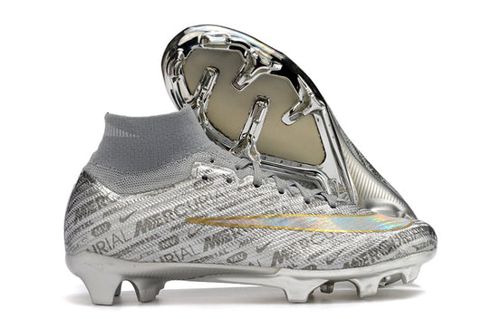 NIKE AIR ZOOM MERCURIAL SUPERFLY ELITE XV FG