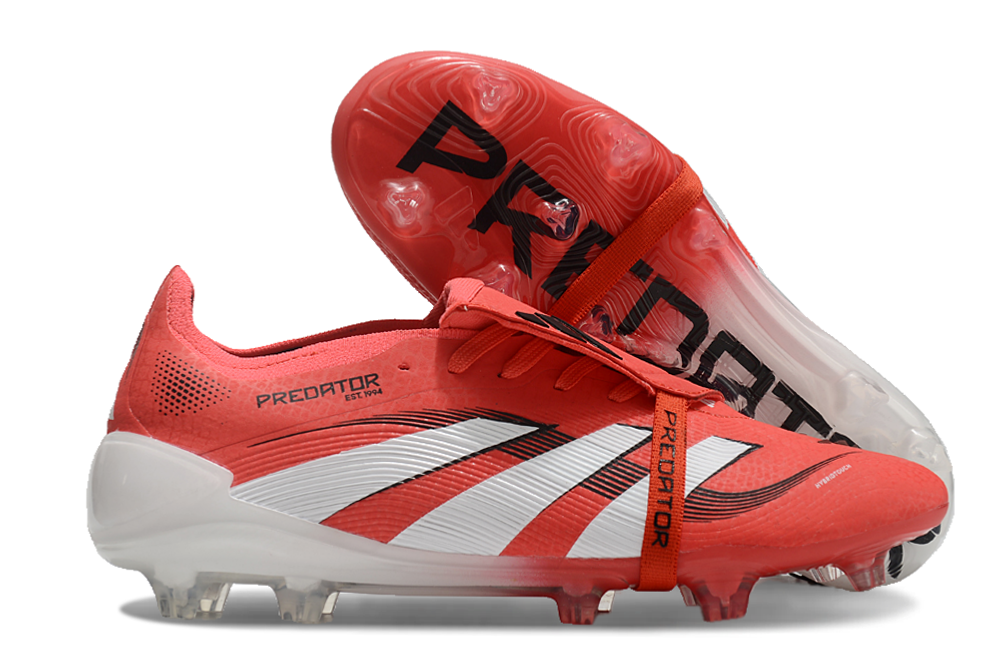 adidas predator Elite Tongue FG