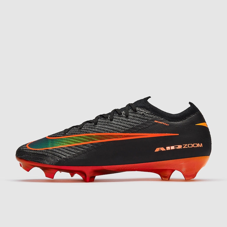 NIKE AIR ZOOM MERCURIAL VAPOR IIX ELITE FG