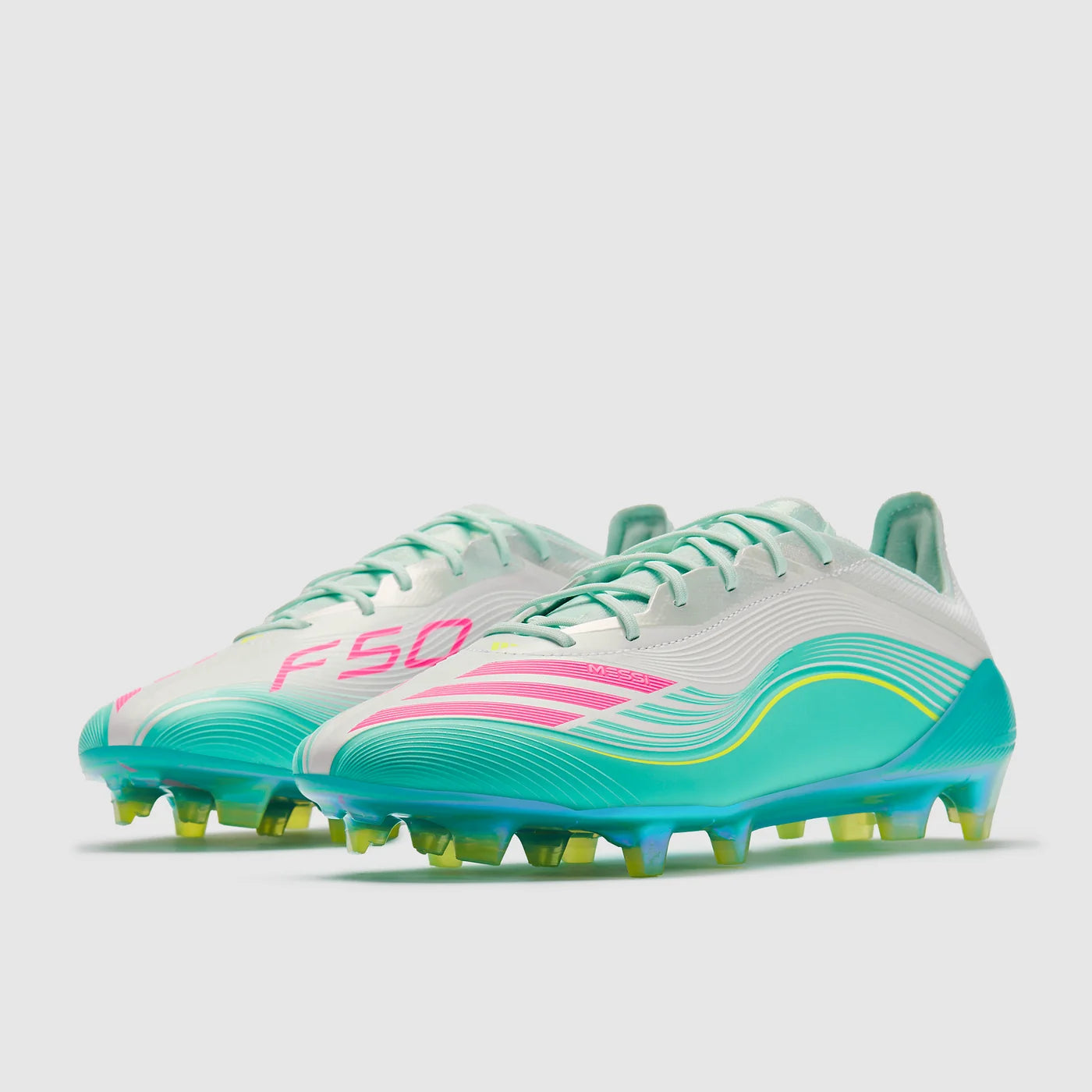 ADIDAS F50 ‘LIONEL MESSI’ ELITE FG