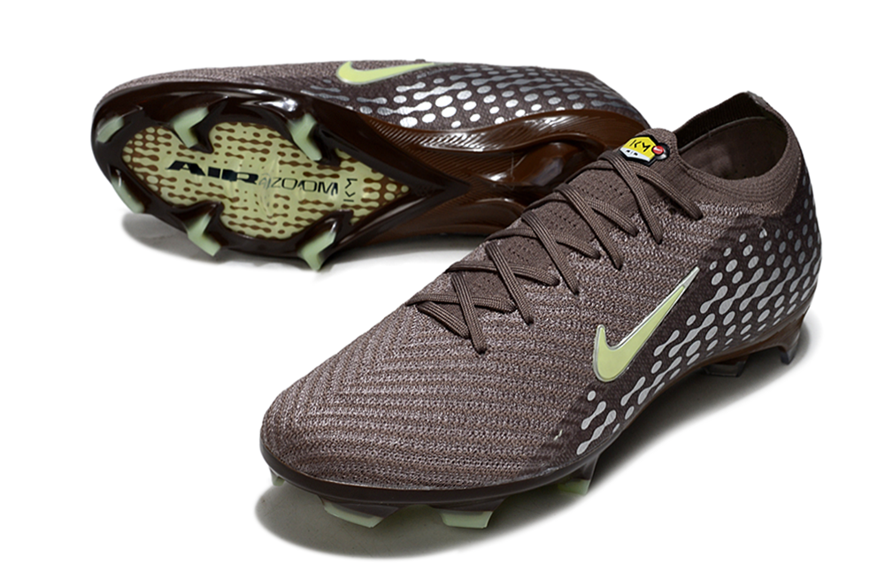 NIKE AIR ZOOM MERCURIAL VAPOR KM ELITE FG