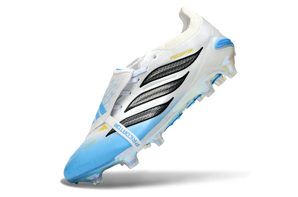 ADIDAS PREDATOR ELITE TONGUE FG