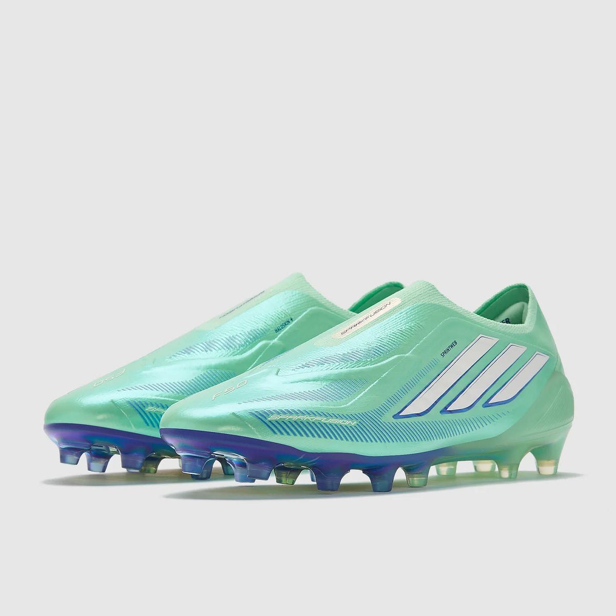 ADIDAS F50 LACELESS HYPERFAST FINAL RUSH ELITE FG