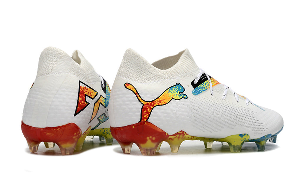 puma future 7 ultimate FG