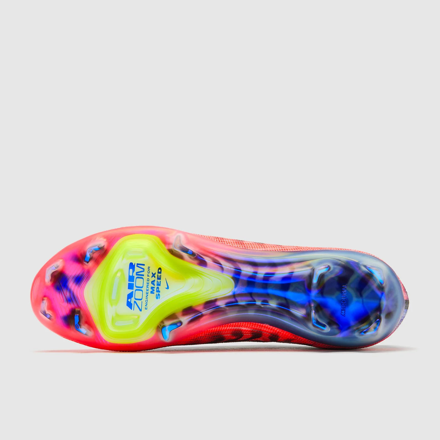 NIKE AIR ZOOM MERCURIAL VAPOR FLYKNIT ELITE FG WC26