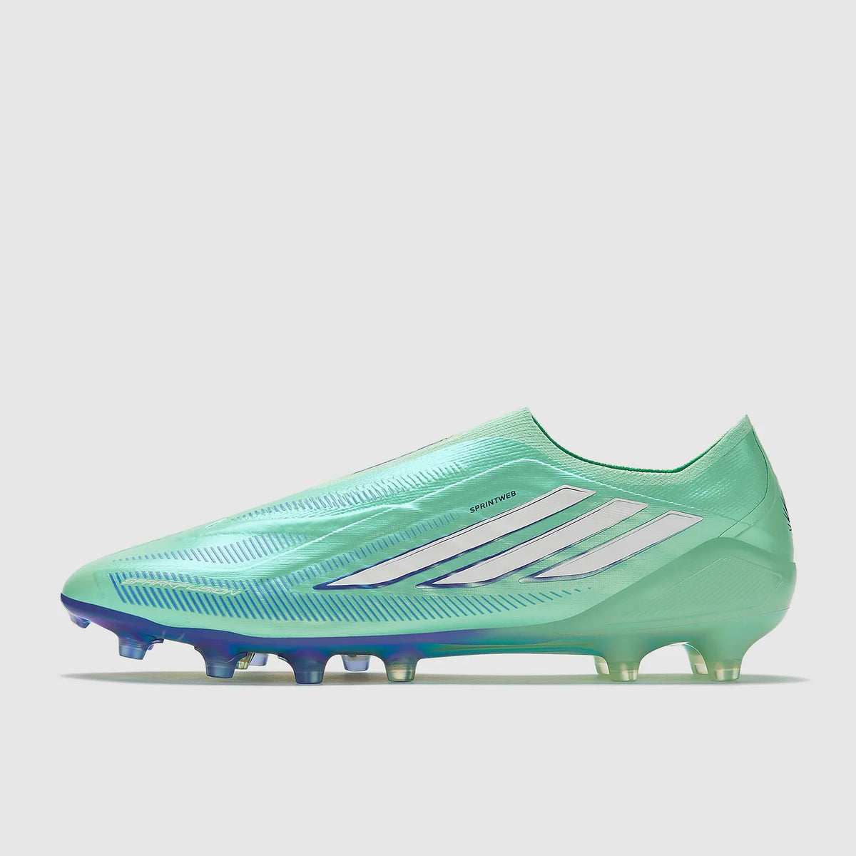 ADIDAS F50 LACELESS HYPERFAST FINAL RUSH ELITE FG