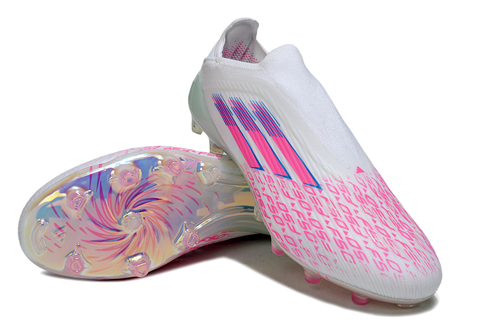 adidas F50 laceless elite FG 2025