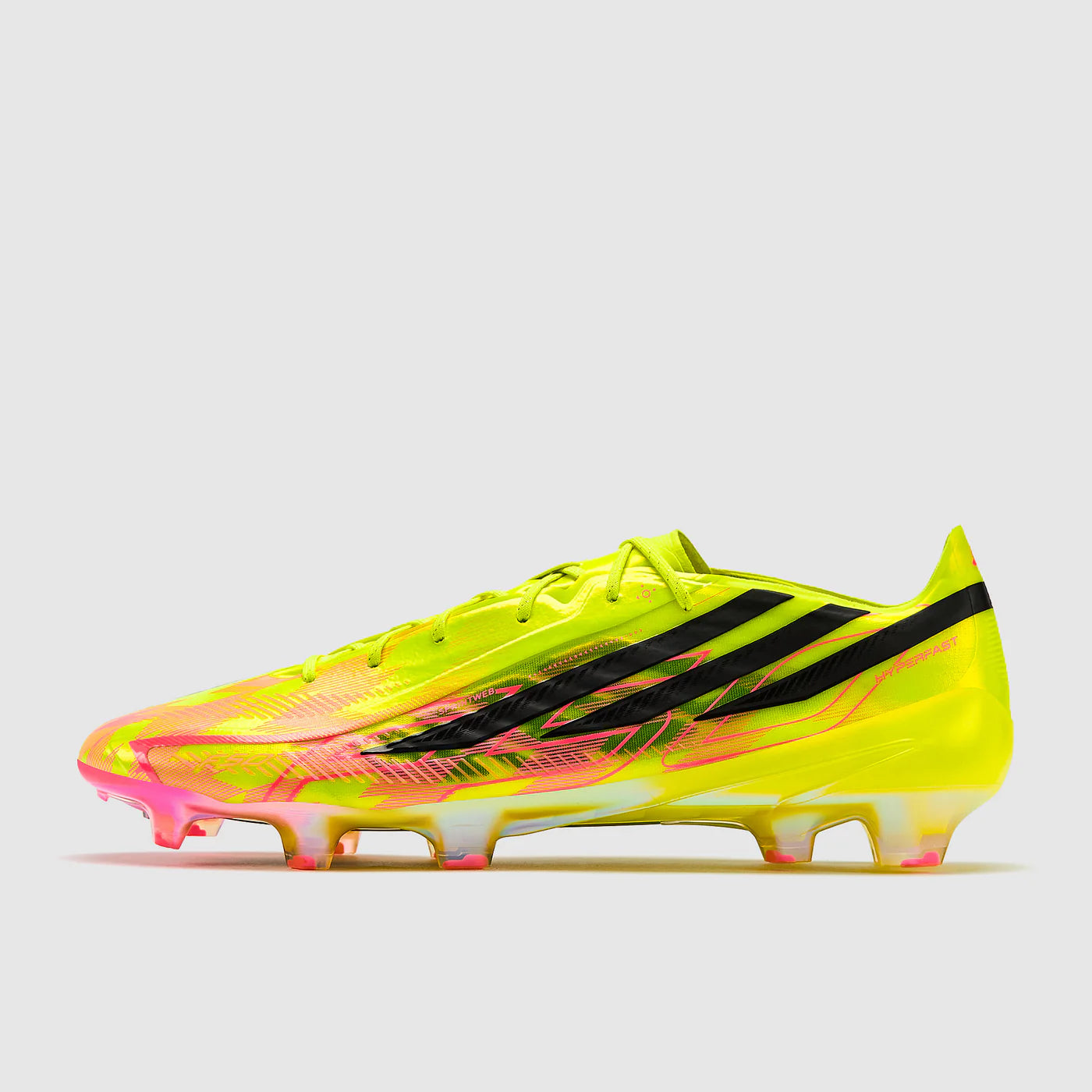 ADIDAS F50 HYPERFAST ELITE FG WC26