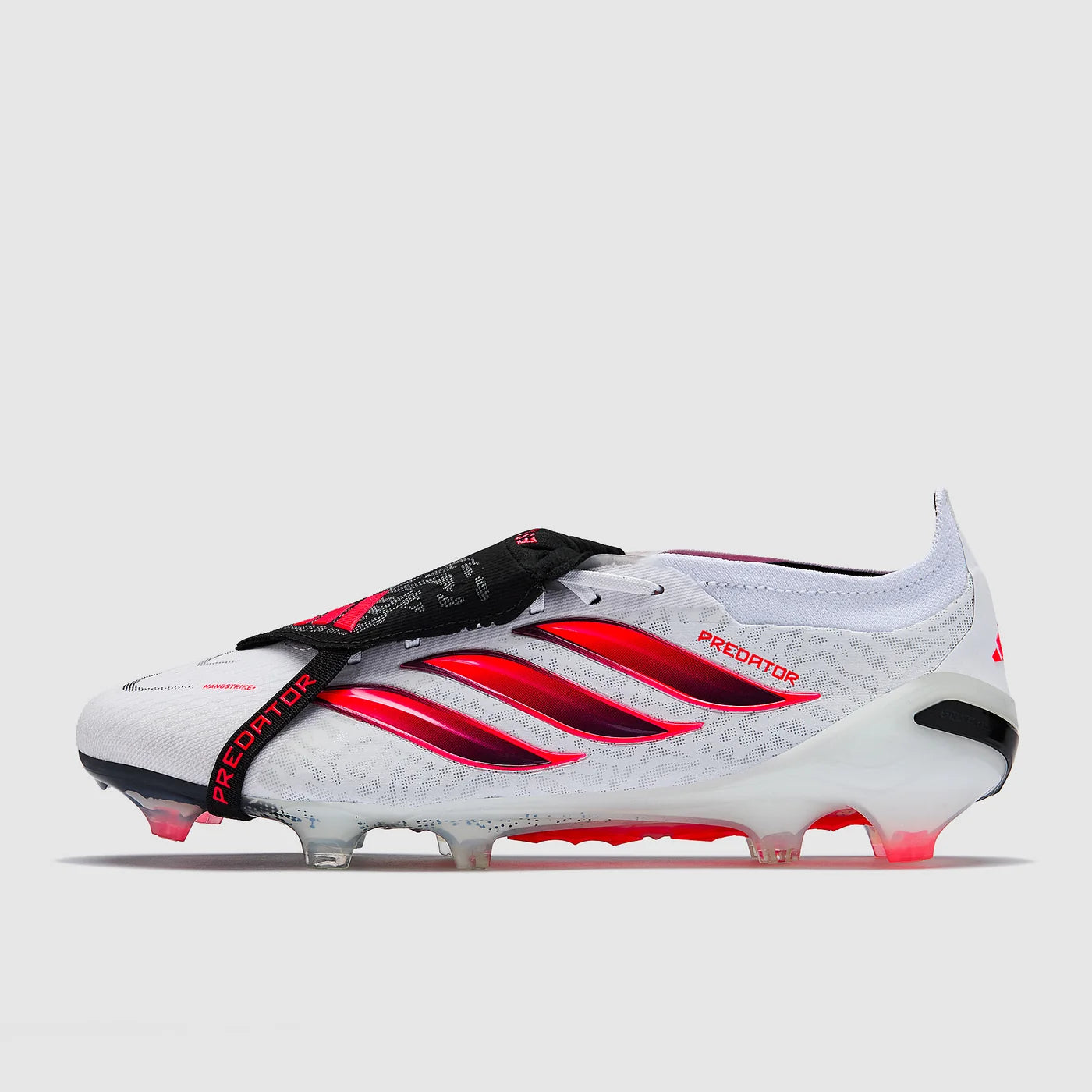 ADIDAS PREDATOR ELITE TONGUE FG WC26