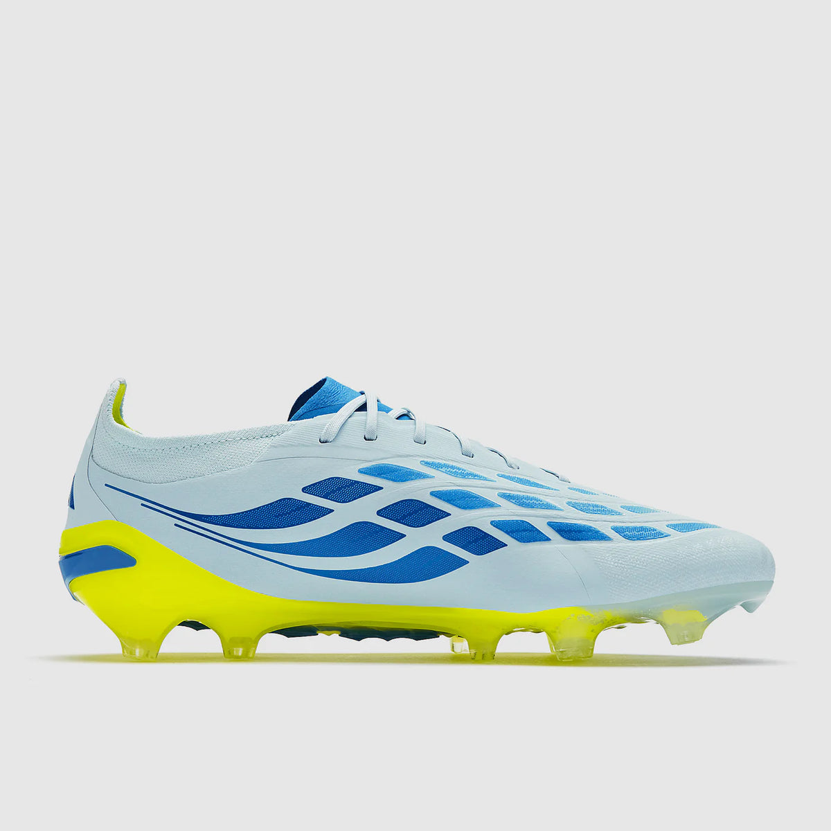 ADIDAS PREDATOR ELITE FG