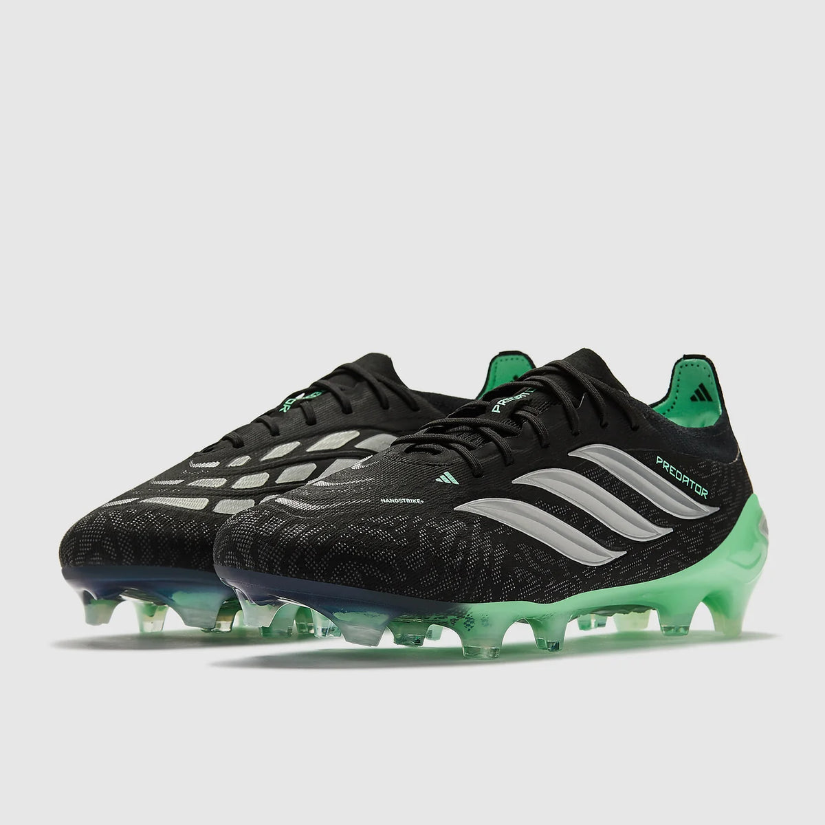 ADIDAS PREDATOR FINAL RUSH ELITE FG