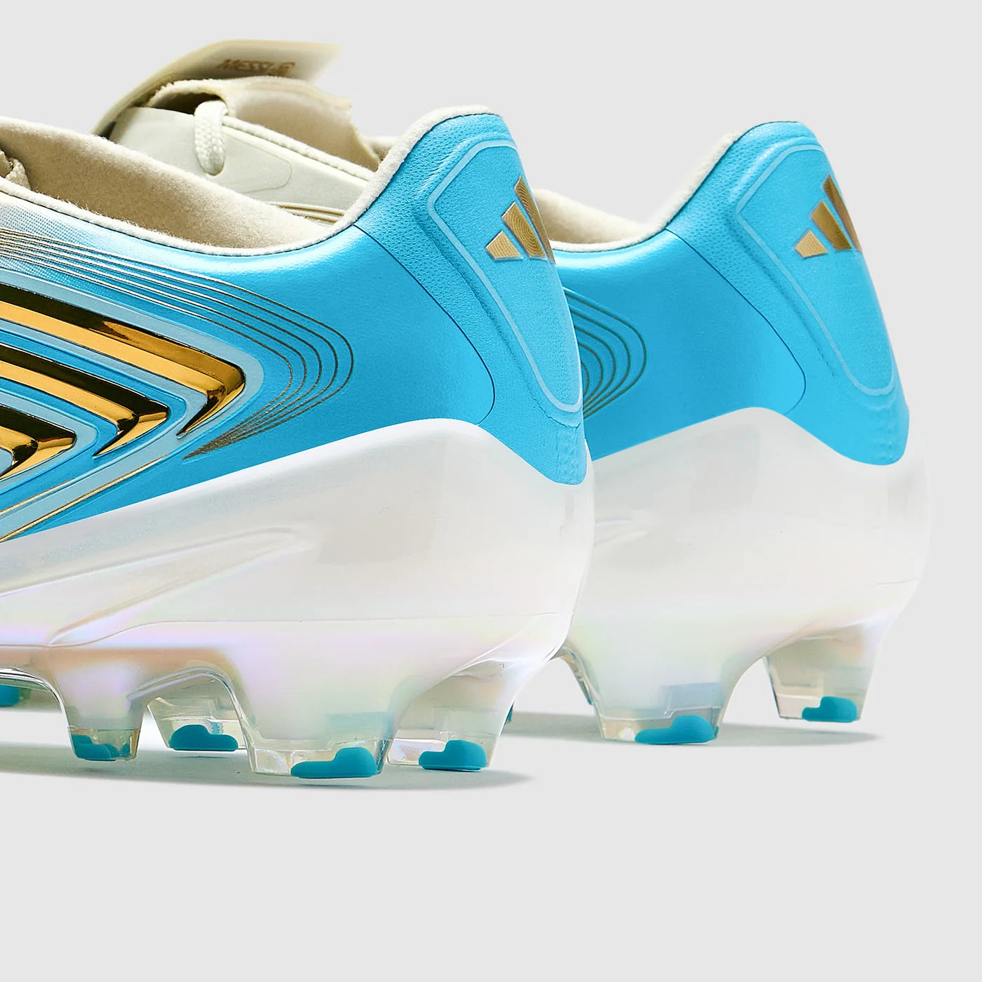 ADIDAS F50 ‘LIONEL MESSI’ ELITE FG
