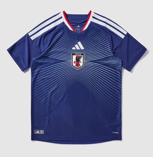 חולצת בית נבחרת יפן מונדיאל 2026