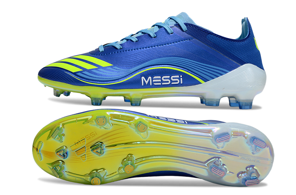 adidas F50 elite FG 2025 Lionel Messi 🇦🇷