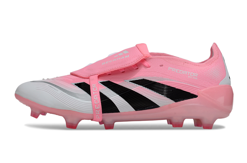 adidas predator Elite Tongue David Beckham FG