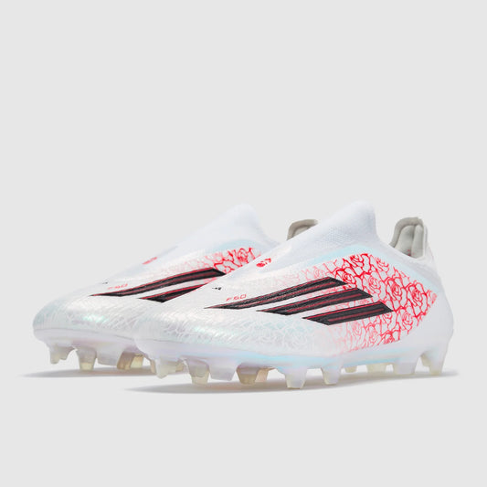 ADIDAS F50 LACELESS ‘VAlENTINE'S’ ELITE FG