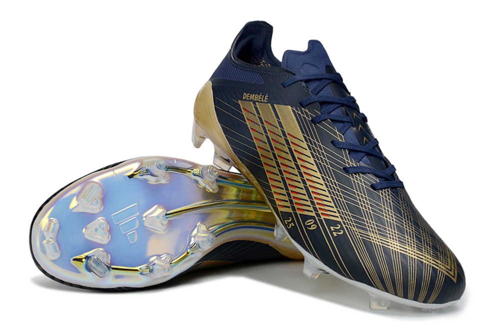 ADIDAS F50 ‘DEMBELE’ ELITE FG