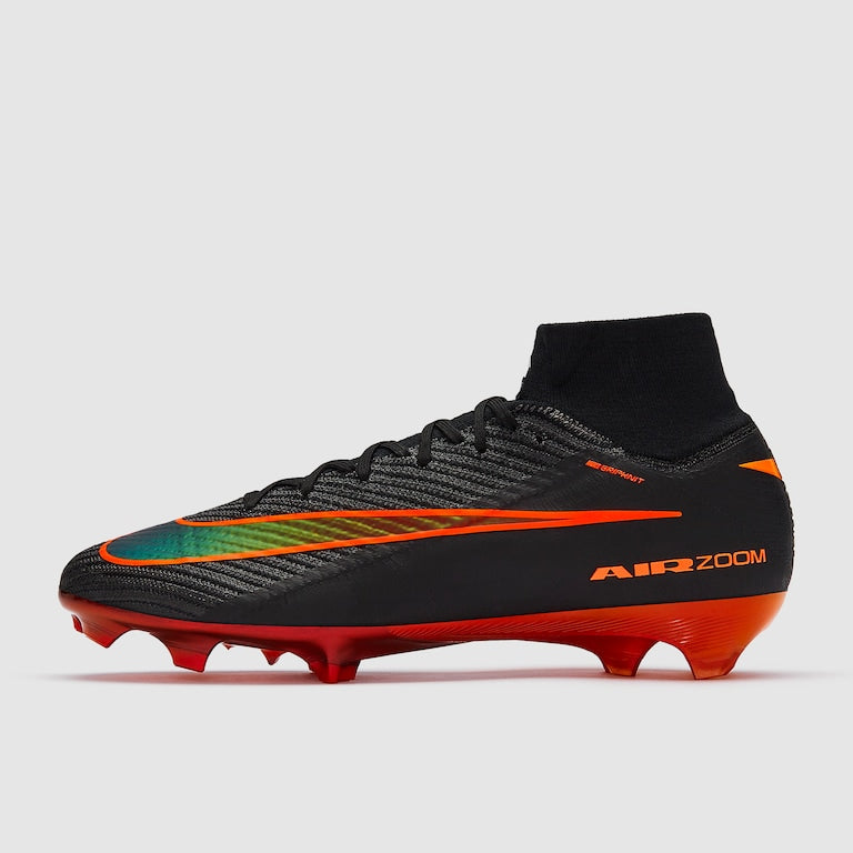 NIKE AIR ZOOM MERCURIAL SUPERFLY IIX ELITE FG