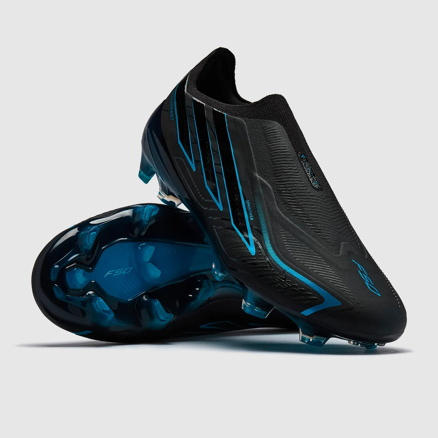 ADIDAS F50 LACELESS HYPERFAST ELITE FG WC26