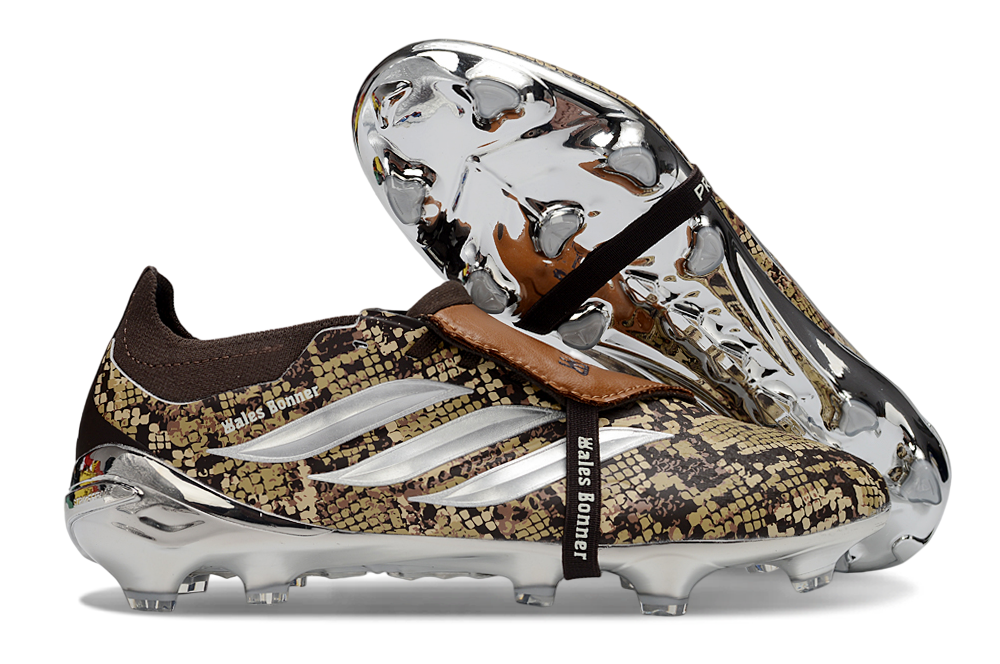 ADIDAS PREDATOR ELITE TONGUE FG