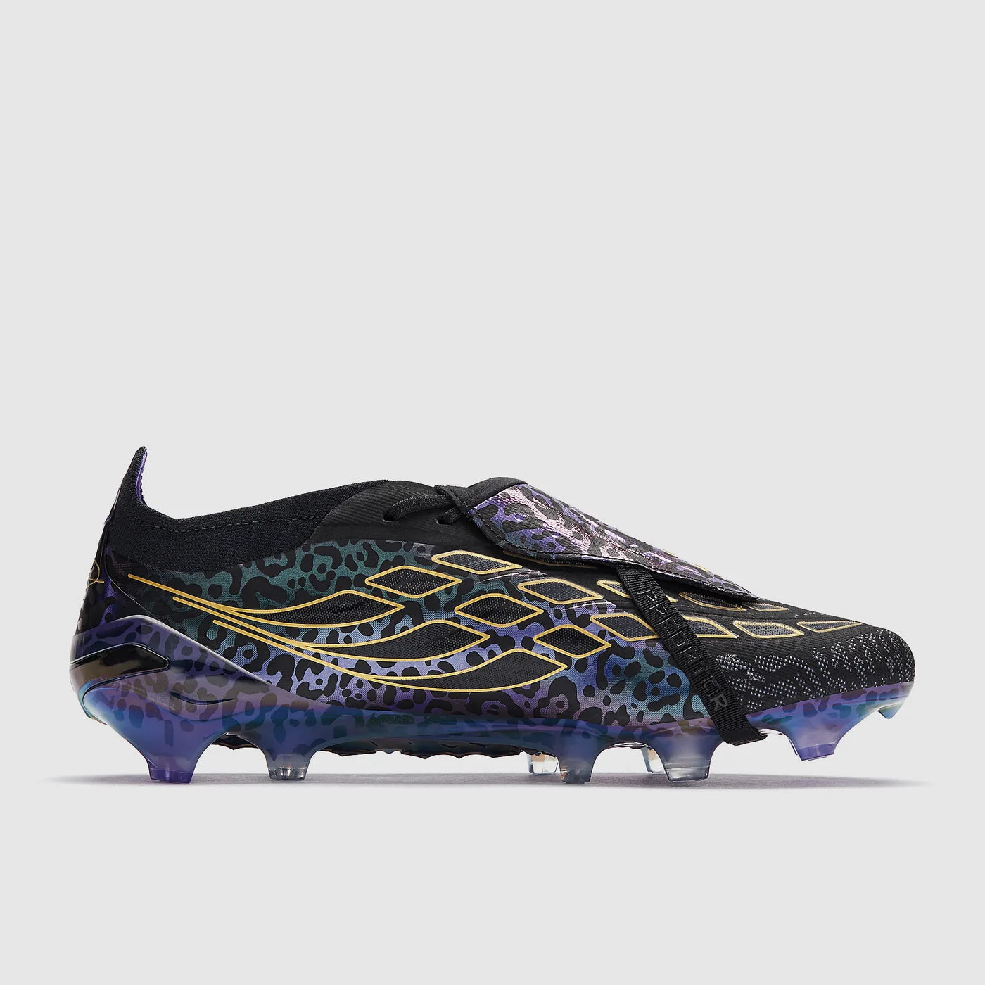 ADIDAS PREDATOR ELITE TONGUE FG WC26