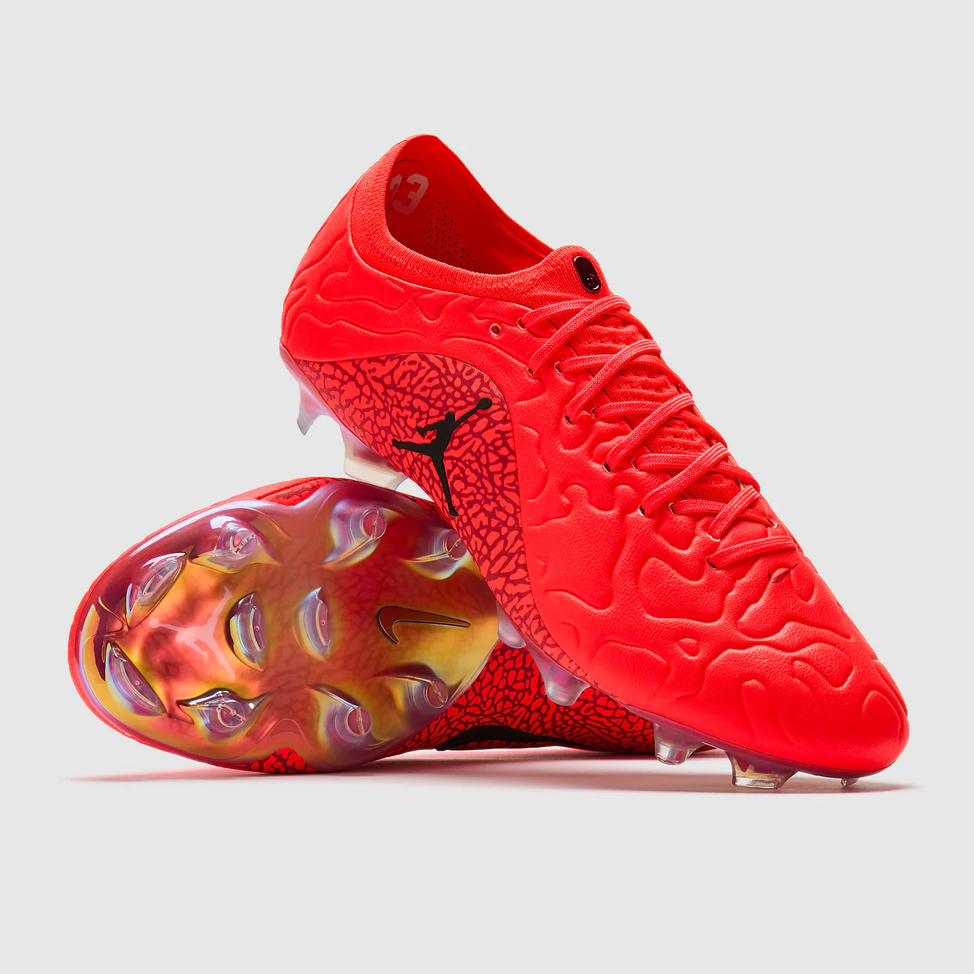NIKE TIEMPO MAESTRO JORDAN ELITE FG WC26